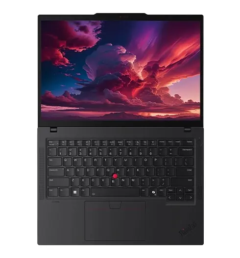 Mobilna stacja robocza Lenovo ThinkPad P14s 6 gen - 14 cali